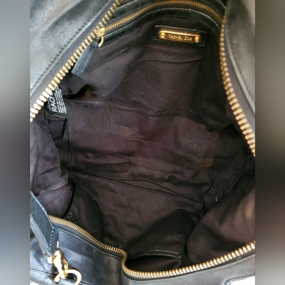 RACHEL ZOE Leather Bag - Picture 9 of 12